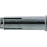 Spit Grip+ L Slaganker M12x50 Verzinkt