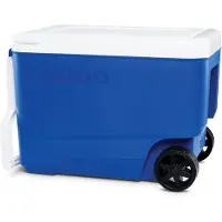 Igloo 34482 Wheelie Cool 38 Koelbox Op Wielen