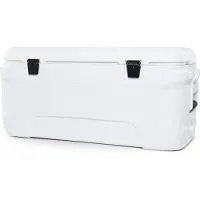 Igloo Coolers Marine Contour 120 113l Harde Draagbare Koeler