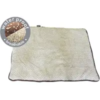 Pawise CozyTime Teflon Mat Small: 70 x 43 cm
