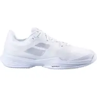 Babolat Jet Mach 3 Wimbledon All Court Shoes Wit EU 40 Vrouw