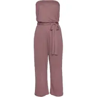 LASCANA Jumpsuit bruin