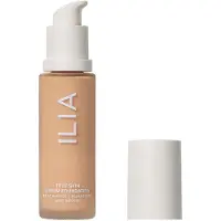 Ilia Face True Skin Serum Foundation SF4 Bowen 30ml