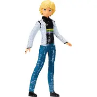 Bandai Poupée à sequin Adrien 26 cm
