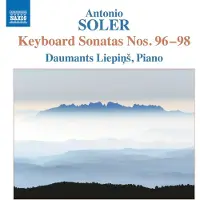 Ginza.se KEYBOARD SONATAS NOS. 96-98