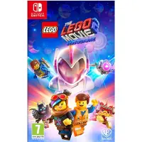 LEGO the Movie 2: The Videogame