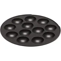 Bestron ASW238P 3-in-1 Cakemaker