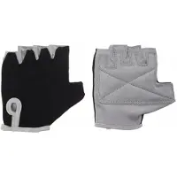 Rivel ATB/Race/Fitness handschoen lycra L zwart