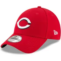 New Era Cincinnati Reds MLB 9Forty Cap | Default
