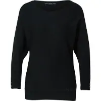 GUESS Trui 'Adele' zwart