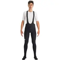 Sportful Heren Classic Bibtights (Maat L, Zwart)