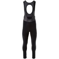 Agu Prime Ii Essential Bib Tights Zwart S Man