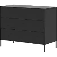 Cabino commode Marble unisex