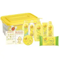 Zwitsal baby startersbox - 7 delig