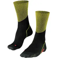 Falke Bc Impulse Slope Socks Zwart EU 37-38 Man