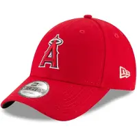 New Era Anaheim Angels MLB 9Forty Cap | Default