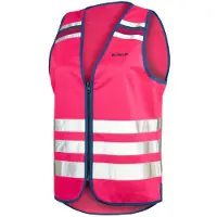 Wowow Veiligheidshesje Women Lucy Jacket Pink-S