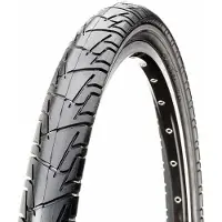 CST C-1218 Tyre Zwart 26´´ / 1.90