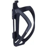 Bbb Cycling Bidonhouder Racefiets, Mountainbike - Composiet - Drinkbushouder Mat Zwart - FlexCage BBC-36
