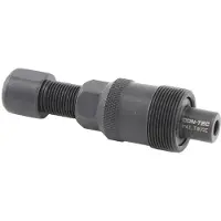 Contec Handmatige Zwengelafzuiger 2-in-1
