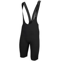 SIXS Chromo 2 Bib Shorts Zwart M Man