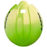 Lazer Aeroshell Genesis-g3 Helmet Cover Geel S
