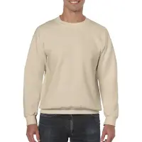 Gildan Sweater Crewneck HeavyBlend unisex GIL18000 - Overig