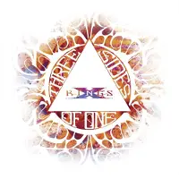 Sony music Three Sides of One