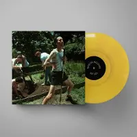 Konkurrent Marlon Williams - My Boy (LP) (Coloured Vinyl) (Limited Edition)