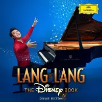 Universal Music Lang Lang - The Disney Book (2 CD) (Deluxe Edition)
