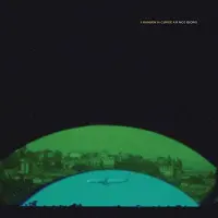Konkurrent Nico Georis - A Rainbow In Curved Air (LP)