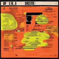 Konkurrent Oneida - Success (LP)