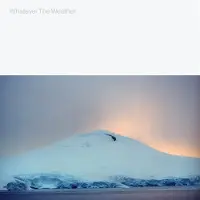 Konkurrent Whatever The Weather - Whatever The Weather (LP)