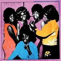 Konkurrent Various Artists - Eccentric Soul: The Shiptown Label (2 LP) (Coloured Vinyl)