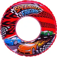 Bestway Speedway zwemband Ø51cm - kinderen vanaf 3 jaar
