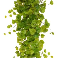 Maxifleur Kunstplanten Populier kunst hangplant 170cm