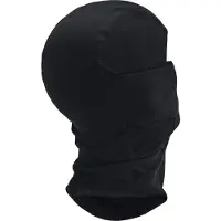 Under Armour Heren Storm Sport Balaclava Zwart (001)/Pitch Gray One Size Fits Most