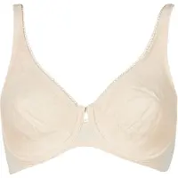 Triumph Minimizer ' Wild Rose Sensation ' beige
