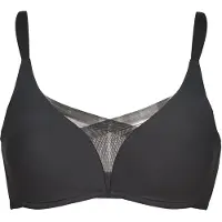 Triumph Shape Smart P Vrouwen Beha - BLACK - Maat 02