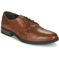 Jack & Jones Veterschoen cognac