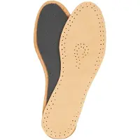 Famaco Royal Inlegzolen | Maat 38