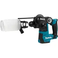 Makita HR140DZJ 10,8V Boorhamer