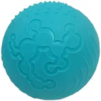 Edushape Sensorische Textuur-iffic Bal - Ø17 cm