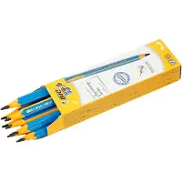 Creativ Company Bic Kids potlood voor kinderen blauw