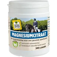 VITALstyle Magnesiumcitraat