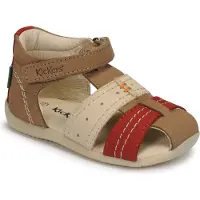 Kickers Sandalen / Open schoenen Kickers BIGBAZAR-2 kind