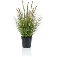Emerald Kunstplant Pennisetum Grass
