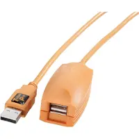 Tether Tools TetherPro USB 2.0 to USB Female Active CU1917