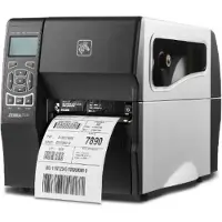 Zebra 8000D (LD-R2LS5W) Linerless label 50,8mm x 19,8 36 rollen (origineel)
