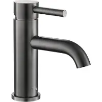 Bench Lavion wastafelkraan gunmetal pvd